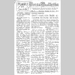 Poston Press Bulletin Vol. V No. 4 (October 10, 1942) (ddr-densho-145-130)