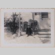 Child in snow (ddr-densho-462-262)
