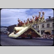 Portland Rose Festival Parade- float 8 (ddr-one-1-528)
