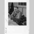 Project Director, Harry L. Stafford (ddr-fom-1-878)