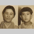 The wife and son of a bank director (ddr-njpa-4-1095)