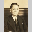 Portrait of a man (ddr-njpa-4-2213)