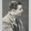 Profile of a man (ddr-njpa-1-496)