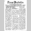 Poston Press Bulletin Vol. IV No. 26 (September 25, 1942) (ddr-densho-145-117)