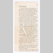 School Newsletter Clipping: A new experience (ddr-densho-562-67)