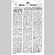 Poston Chronicle Vol. XXIV No. 10 (September 5, 1945) (ddr-densho-145-668)