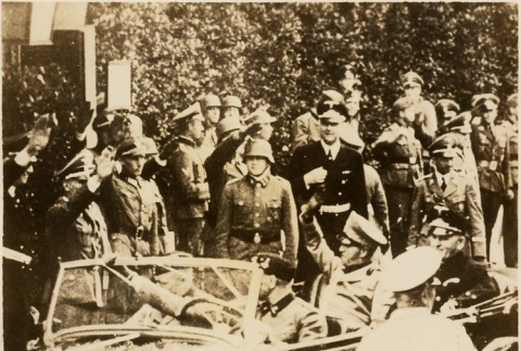 The Ceremony for the Great German Reich's Victory (ddr-njpa-1-63)