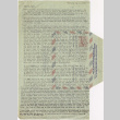 Letter from Tomoye Takahashi to Henri Takahashi (ddr-densho-424-980)