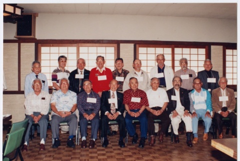 Nisei veterans (ddr-densho-325-107)
