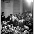 Group seated at banquet tables (ddr-densho-426-2023)
