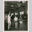 Basketball Game (ddr-ohs-1-108)