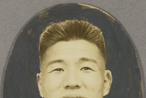 Yoshikatsu Fukuda (ddr-njpa-5-825)