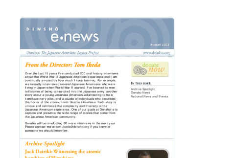 Densho eNews, August 2011 (ddr-densho-431-59)