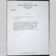 Memo to Chiye Tomihiro, Henry Tanak and Grayce Uyehara from Bill Yoshino with attached documents (ddr-chijacl-1-661)