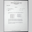 Memo to Chapter Presidents from Bill Yoshino (ddr-chijacl-1-198)