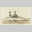 Photo of the USS Tennessee (ddr-njpa-13-160)