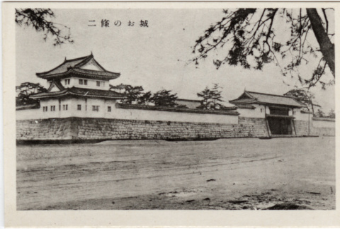 Nijo Castle (ddr-densho-426-877)