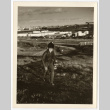 Boy walking uphill (ddr-densho-542-810)