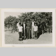 Sgt. Komoto and his family (ddr-densho-37-998)