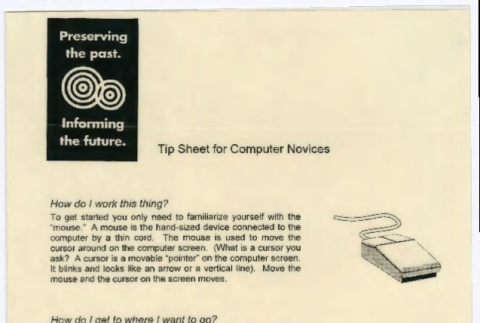 Tip Sheets (ddr-densho-506-152-mezzanine-198b3429d0)