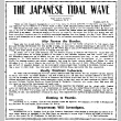 The Japanese Tidal Wave (April 24, 1900) (ddr-densho-56-7)