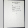 Letter to Min (Yasui) from Bill (Yoshino) (ddr-chijacl-1-432)