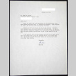 Letter to Perry Miyake from Bill Doi (ddr-chijacl-1-20)