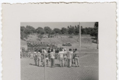 Photograph (ddr-densho-433-1241-mezzanine-dc8e76df9f)