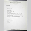 Letter to George Hayashi from William Yoshino (ddr-chijacl-1-445)