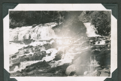George Inlet Stream (ddr-densho-540-102)