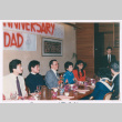 Relatives & Friends at 45th anniversary party (ddr-densho-477-580)