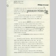 Draft of speech given to the Manzanar Redress Panel (ddr-densho-274-133)