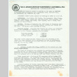 MIS Association of Northern California meeting minutes from February 22, 1987 (ddr-densho-1007-1466)