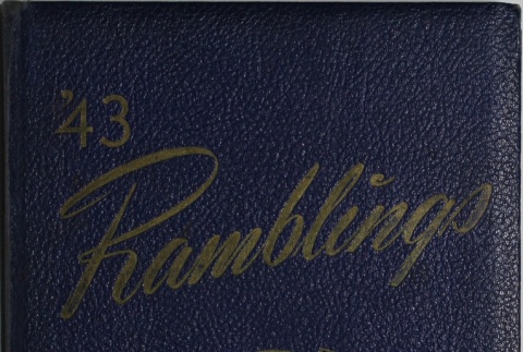 Ramblings (1943) (ddr-densho-291-4)