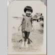Little girl (ddr-densho-587-38)