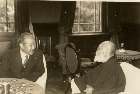 Two men speaking (ddr-njpa-1-1733)