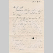 Letter from Tadashi Ishida to Mr. & Mrs. Y Ishida (ddr-densho-535-345)