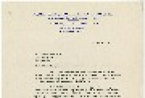 Letter to Anne Margrave from Tom C. Clark (ddr-densho-342-15)