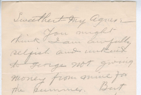 Letter from Thomas S Rockrise to Agnes Rockrise (ddr-densho-335-278)
