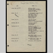 Principal's desk calendar, 1943 (ddr-csujad-55-1819)