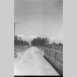 Road to Rohwer concentration camp (ddr-densho-167-7)