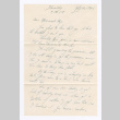Letter from Tadashi Ishida to Mr. & Mrs. Y Ishida (ddr-densho-535-224)
