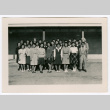 Large group of young adults (ddr-densho-475-195)