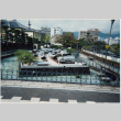 Model of Dejima Island (ddr-densho-426-529)