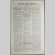 Topaz Times Vol. II No. 55 (March 6, 1943) (ddr-densho-142-118)