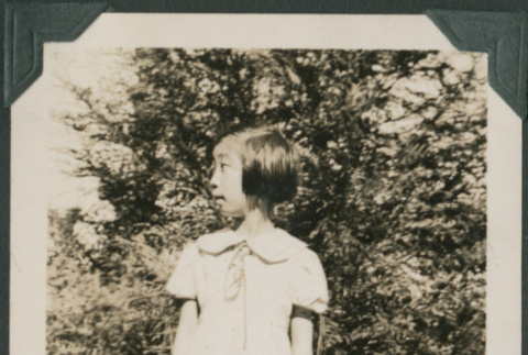 Young girl (ddr-densho-355-382)