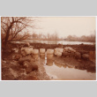 Pond under construction (ddr-densho-377-2090)