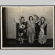 Women in kimonos (ddr-densho-287-67)