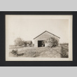 Richard Fujii farm barn and extra house (ddr-csujad-55-2577)