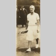 Helen Jacobs on the tennis court (ddr-njpa-1-716)